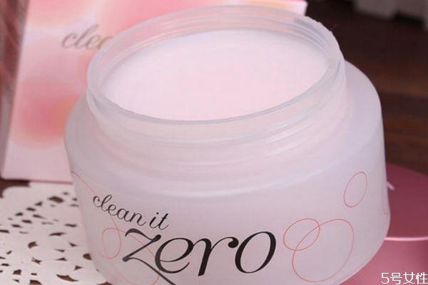 zero卸妆膏一次用多少 zero卸妆膏怎么乳化 zero卸妆膏一次用多少 zero卸妆膏怎么乳化