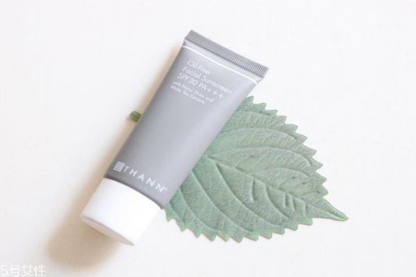 thann紫苏防晒霜成分 thann紫苏防晒霜适合肤质 thann紫苏防晒霜成分 thann紫苏防晒霜适合肤质