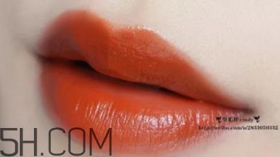 欧莱雅619秋叶试色 欧莱雅金管619好看吗? 欧莱雅619秋叶试色 欧莱雅金管619好看吗?