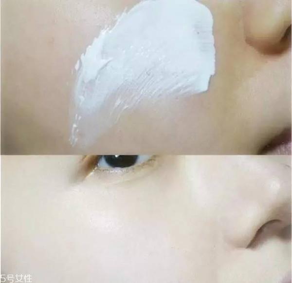 素颜霜需要定妆吗 素颜霜是护肤品 素颜霜需要定妆吗 素颜霜是护肤品