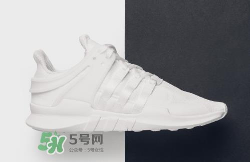 adidas eqt support adv monochrome黑白套装多少钱_在哪买？