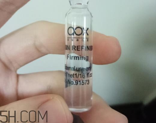 aox suaox祛痘原液怎么样？多少钱？