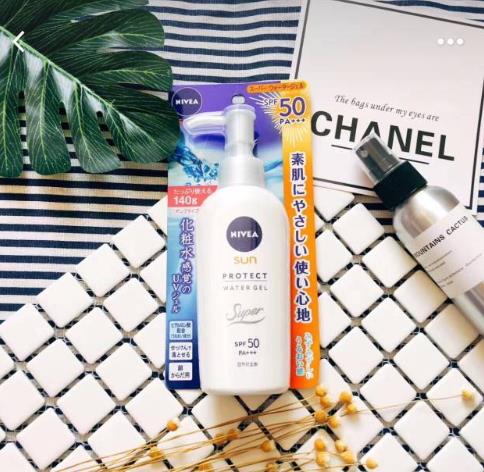 防晒啫喱哪个牌子好?防晒啫喱防晒棒前十强 防晒啫喱哪个牌子好?防晒啫喱防晒棒前十强