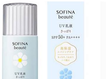 防晒啫喱哪个牌子好?防晒啫喱防晒棒前十强 防晒啫喱哪个牌子好?防晒啫喱防晒棒前十强