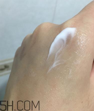 丝塔芙营润修护保湿乳怎么样_成分表