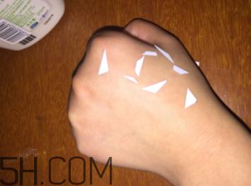 丝塔芙营润修护保湿乳怎么样_成分表