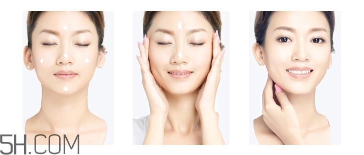 丝塔芙营润修护保湿乳怎么样_成分表