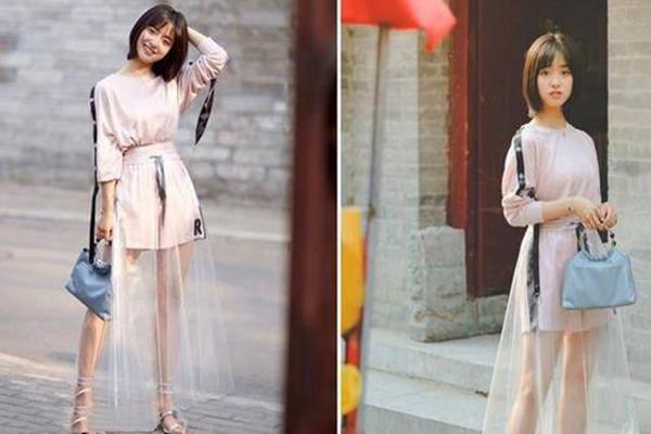 瘦小女生怎么穿衣好看 瘦小女生穿衣禁忌 瘦小女生怎么穿衣好看 瘦小女生穿衣禁忌