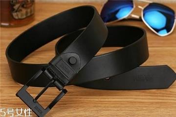 皮带是头层牛皮好还是二层牛皮好? 皮带是头层牛皮好还是二层牛皮好?