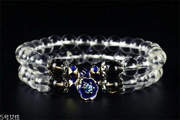 如何鉴别白水晶真假 从这几点来看 如何鉴别白水晶真假 从这几点来看