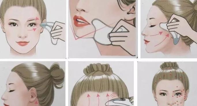 marasil刮痧板怎么用?marasil玛瑞莎刮痧板一次用多长时间 marasil刮痧板怎么用?marasil玛瑞莎刮痧板一次用多长时间