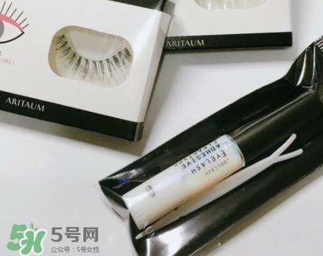 爱茉莉假睫毛双眼皮胶水怎么样?使用方法揭晓 爱茉莉假睫毛双眼皮胶水怎么样?使用方法揭晓