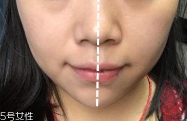 海蓝之谜粉底液色号01试色 鎏光焕变粉底液怎么样