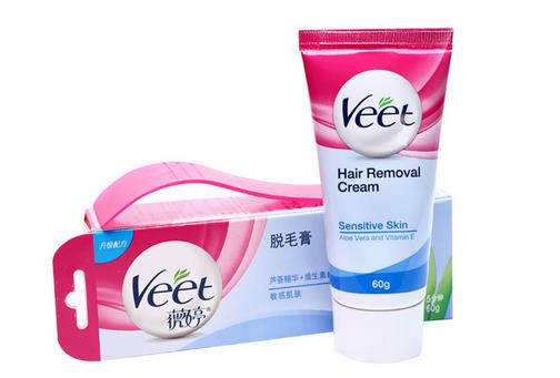 用完脱毛膏可以洗澡吗 用脱毛膏后清洁注意事项