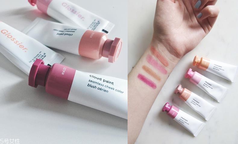 glossier这个牌子怎么样 美国小众glossier好物推荐 glossier这个牌子怎么样 美国小众glossier好物推荐
