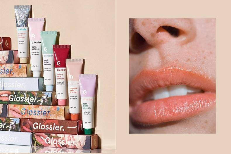 glossier这个牌子怎么样 美国小众glossier好物推荐 glossier这个牌子怎么样 美国小众glossier好物推荐