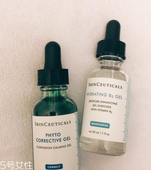 修丽可b5用了刺痒怎么回事?油皮宝宝的福音 修丽可b5用了刺痒怎么回事?油皮宝宝的福音