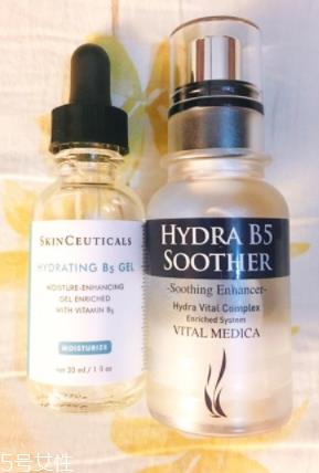 修丽可b5用了刺痒怎么回事?油皮宝宝的福音 修丽可b5用了刺痒怎么回事?油皮宝宝的福音