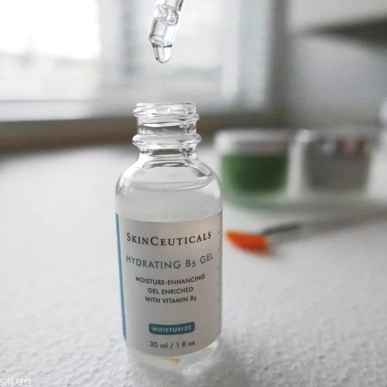 修丽可b5用了刺痒怎么回事?油皮宝宝的福音 修丽可b5用了刺痒怎么回事?油皮宝宝的福音