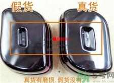 tangle teezer梳子真假 tt梳子真假对比图 tangle teezer梳子真假 tt梳子真假对比图