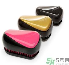 tangle teezer梳子真假 tt梳子真假对比图 tangle teezer梳子真假 tt梳子真假对比图