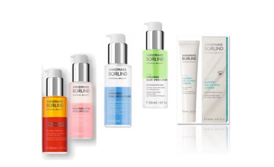 德国柏琳安娜柏林HEAT喜燃 有机护肤品蓝图再度扩展 德国柏琳安娜柏林HEAT喜燃 有机护肤品蓝图再度扩展