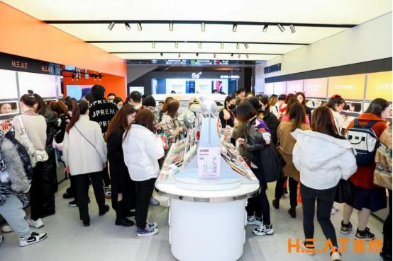 德国柏琳安娜柏林HEAT喜燃 有机护肤品蓝图再度扩展 德国柏琳安娜柏林HEAT喜燃 有机护肤品蓝图再度扩展