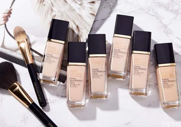 雅诗兰黛沁水粉底液适合什么肤质 雅诗兰黛沁水粉底液保质期 雅诗兰黛沁水粉底液适合什么肤质 雅诗兰黛沁水粉底液保质期