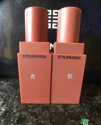 3ce 116口红真假辨别 3ce 116真假辨别 3ce 116口红真假辨别 3ce 116真假辨别