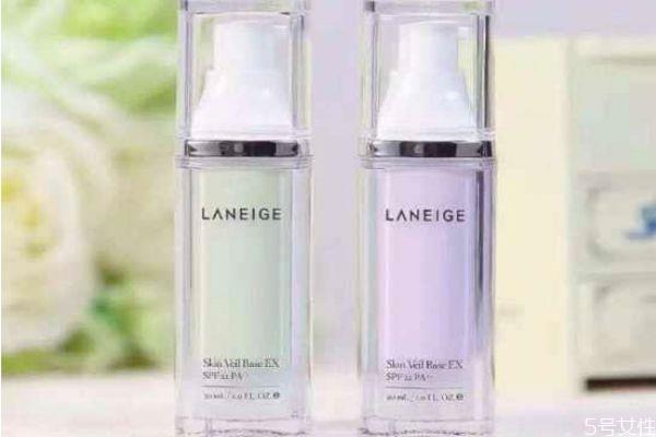 兰芝和ahc哪个档次高 ahc和兰芝是什么档次 兰芝和ahc哪个档次高 ahc和兰芝是什么档次