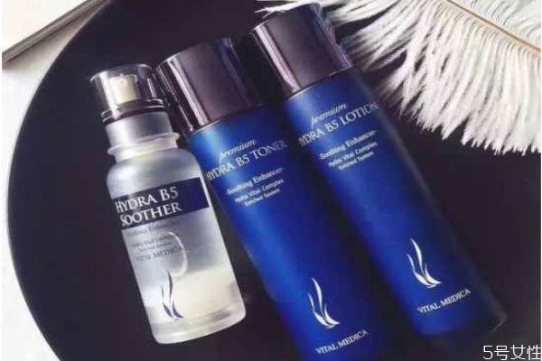 兰芝和ahc哪个档次高 ahc和兰芝是什么档次 兰芝和ahc哪个档次高 ahc和兰芝是什么档次