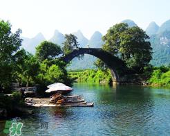 5月份去桂林穿什么?五月份去桂林穿什么衣服? 5月份去桂林穿什么?五月份去桂林穿什么衣服?