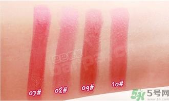 canmake口红多少钱?canmake口红日本专柜价格 canmake口红多少钱?canmake口红日本专柜价格