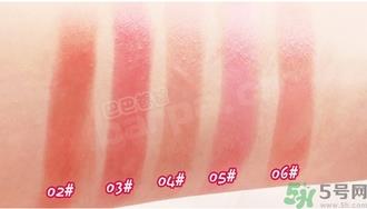 canmake口红多少钱?canmake口红日本专柜价格 canmake口红多少钱?canmake口红日本专柜价格