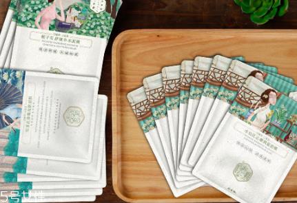 百雀羚面膜孕妇能用吗 百雀羚面膜适合多大年龄 百雀羚面膜孕妇能用吗 百雀羚面膜适合多大年龄