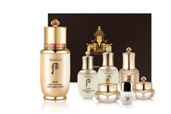 whoo精华液好用吗 whoo后精华液怎么样 whoo精华液好用吗 whoo后精华液怎么样