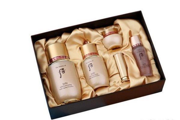 whoo精华液好用吗 whoo后精华液怎么样 whoo精华液好用吗 whoo后精华液怎么样