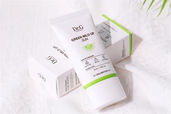 dr.g防晒霜成分 dr.g防晒霜和安耐晒哪个好用 dr.g防晒霜成分 dr.g防晒霜和安耐晒哪个好用