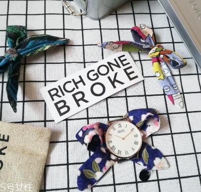 rich gone broke是什么档次?rgb手表档次 rich gone broke是什么档次?rgb手表档次