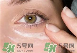 白天可以用眼霜吗?白天用眼霜会怎么样? 白天可以用眼霜吗?白天用眼霜会怎么样?