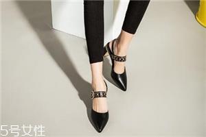 单鞋会不会越穿越大?单鞋穿久了会变大吗 单鞋会不会越穿越大?单鞋穿久了会变大吗