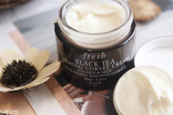 馥蕾诗紧身衣面霜怎么样 给脸塑个形 馥蕾诗紧身衣面霜怎么样 给脸塑个形