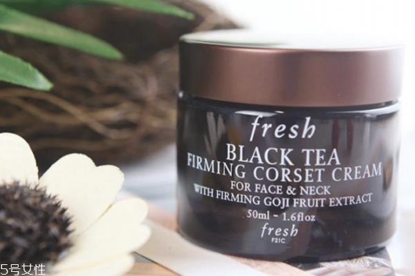 馥蕾诗紧身衣面霜怎么样 给脸塑个形 馥蕾诗紧身衣面霜怎么样 给脸塑个形