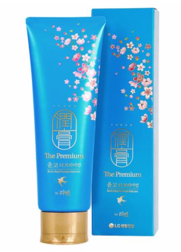 润膏洗发水五款的功效 各有各的好 润膏洗发水五款的功效 各有各的好