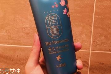 润膏洗发水五款的功效 各有各的好 润膏洗发水五款的功效 各有各的好