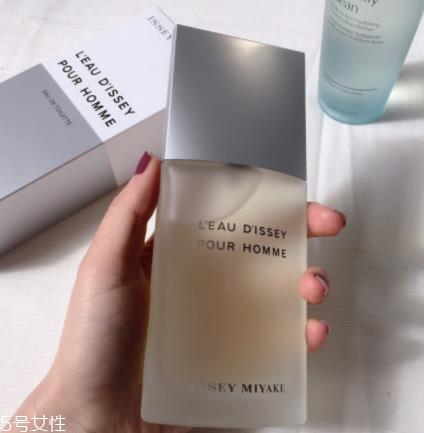 一生之水男是街香吗?香味很独特不街香 一生之水男是街香吗?香味很独特不街香