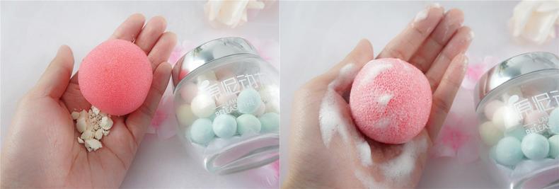 原泥动力洁面豆怎么样 原泥动力洁面豆评测