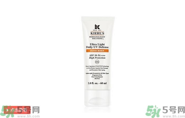 身体防晒霜哪个好？身体防晒霜哪个牌子好？