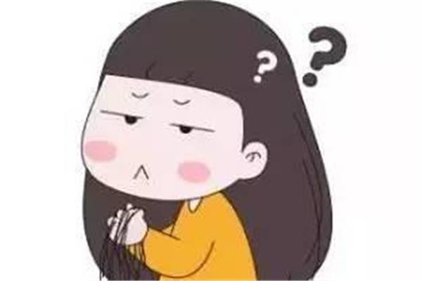 头发掉了还能长出来吗 掉头发是什么原因引起的