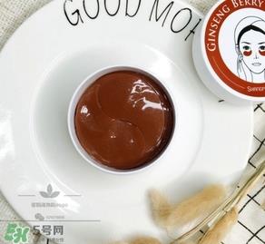 香蒲丽红参果眼膜怎么样?香蒲丽红参果眼膜多少钱? 香蒲丽红参果眼膜怎么样?香蒲丽红参果眼膜多少钱?